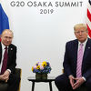 Trump i Putin razgovarali o pandemiji koronavirusa, kontroli naoružanja i nafti