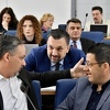 Skupština Kantona Sarajevo usvojila korona-zakon