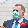 Dodik: Košarac će biti smijenjen čim dobijemo garancije da RS neće pretrpjeti štetu zbog toga