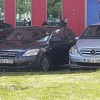 Pokušao se spasiti policije: Dosjetljivi vozač u Sarajevu "podijelio" istu tablicu na dva vozila