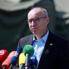 Hrvatski ministar odbrane podnio ostavku nakon pada vojnog aviona kod Zadra
