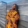 Naomi Campbell se od kuće fotografisala za naslovnicu 50. izdanja Historical Essencea