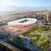 Milan i Inter predstavili plan spektakularnog stadiona vrijednog više od milijardu eura