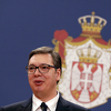 Vučić o protestima: Brine me jedino što nisu ispoštovali preporuke ljekara