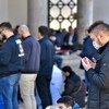 Danas prva džuma u Begovoj džamiji nakon ublažavanja mjera