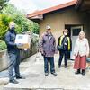 Paketi pomoći iz EU stigli socijalno ugroženim porodicama u BiH