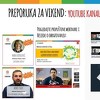 Stiže kraj sedmice: Webinar i novi razgovori o obrazovanju za inspirativan vikend
