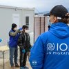 Kljajić: Po potrebi organizovano testiranje migranata u Lipi, u USK ih je preko 5.000