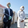 Austrija uručila novi paket pomoći BiH: Solidarnost je veliki izazov za sve nas