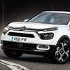 Novi Citroen C4 će biti crossover, predstavljanje u junu