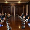 Ekspertska grupa iz RS-a predstavila priručnik za liječenje infekcije COVID-19