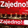 HNS podržao kardinala Puljića u organizaciji mise za Bleiburg u Sarajevu
