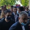 Obradović ispred Skupštine Srbije vrijeđao Jovanovića, spominjan i Kanton Sarajevo