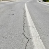 U sarajevskoj općini Centar popucala saobraćajnica, građani strahuju za svoju sigurnost