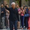 Giorgio Armani umjesto Pariza izabrao Milano za narednu destinaciju