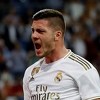 Luka Jović doživio tešku povredu trenirajući kod kuće