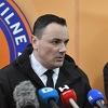 Ajdinović: Nadzor putnika na granicama pokazao se kao najbolja mjera u borbi protiv koronavirusa