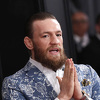 McGregor: Klošari, kako je taj grašak ispred mene u poretku?