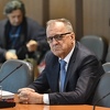 Nakon što je odustao od pozicije ministra Mlađen Božović postao finansijski direktor Puteva RS-a