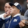 Maradona u nevjerici zbog smrti Carlovicha: Počivaj u miru, učitelju moj