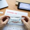 SAD odobrio prvi kućni test sline za koronavirus