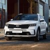 Kia Sorento s novim digitalnim ekranom otklanja vozačeve mrtve uglove