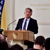 Komšić: Antifašistička Evropa je sve ono što ideja o slobodnoj državi BiH jeste