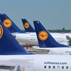Lufthansa u junu planira letjeti sa 160 aviona na 106 destinacija