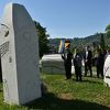U Tuzli obilježen 9. maj: Fašizam se ne smije ponoviti, neka nam budućnost donese svjetlo pravde