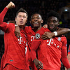Igrači Bundeslige moći će slaviti golove samo dodirom laktovima ili nogama