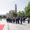 Ruski ambasador Ivancov i zvaničnici RS-a u Banjoj Luci obilježili 9. maj