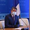 Šeranić: Epidemiološka situacija u RS-u je zadovoljavajuća