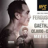 Spektakularan povratak UFC-a: Ferguson i Gaethje večeras predvode moćan spisak borbi