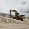 Otvaranje gradilišta i početak minerskih radova za VE Podveležje 1