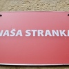 Naša stranka: Izlazimo na proteste ako se ne odustane od mise za Bleiburg