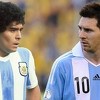 Nekadašnji najbolji igrač svijeta tvrdi: Messi je vrhunski, ali je Maradona bez premca