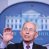 Anthony Fauci i još dva istaknuta američka zvaničnika moraju u samoizolaciju