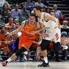 Košarkaš Valencije: Prvi mjesec je bilo podnošljivo, a onda je došla kriza, tijelo se ugasilo