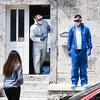 Nulti pacijent s Brača: Pastir organizovao porodično okupljanje pri povratku iz Splita