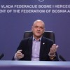 U FBiH se od jučer oporavilo još 46 osoba, aktivno ukupno 325 slučajeva