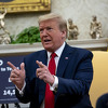Trump čestitao na organizaciji UFC 249, želi nastavak takmičenja i u ostalim sportovima