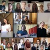 Učenici Srednje muzičke škole Sarajevo oduševili obradom pjesme "We Are The World"