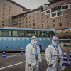 U Wuhanu registrovano pet novih slučajeva zaraze koronavirusom, najviše u protekla dva mjeseca