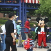 Disneyland u Šangaju ponovo otvoren: Socijalna distanca i maske nisu umanjile radost posjetilaca