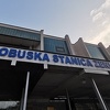 Radnici ponovo blokirali Autobusku stanicu Zenica