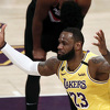 LeBron je plakao zbog Jordana: Imao sam devet godina, nisam mogao vjerovati