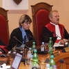 Da li će Parlament BiH udovoljiti SNSD-u i HDZ-u i izbaciti strane sudije iz Ustavnog suda