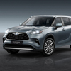 Toyota predstavlja Highlander i u Evropi