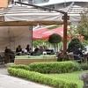 Građani u RS-u nakon skoro dva mjeseca prvi put na kafi u baštama restorana