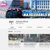 Građani BiH tokom pandemije na YouTubeu najviše gledali "Zadrugu", Baku Prase, Omču...